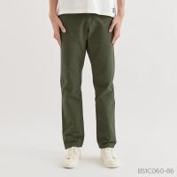 ราคา BEVERLY HILLS POLO CLUB กางเกงชิโน่ขายาว ทรงกระบอก Straight Chino Pants รุ่น BS1C060 (21133547094)