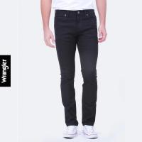 ราคา WRANGLER กางเกงยีนส์ผู้ชาย เอวกลาง ทรงเข้ารูป Vegas รุ่น WR F323MVEGN29 (21243716781)