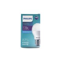 ราคา Philips LED ESSENTIAL 13W 6500K PHL หลอดแอลอีดี 13วัตต์ แสงขาว ขั้ว E27 ทัศศิพร Tassiporn (1865548447)