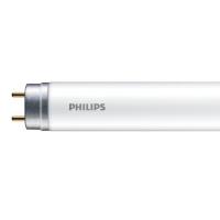 ราคา Philips led T8 18w ราคา3หลอด พิเศษ ราคาถูก ขนาด120cm นีออน แอลอีดี ประหยัดไฟ ของแท้ มีรับประกัน จากศูนย์ฟิลิปส์ (7904792362)