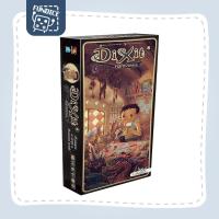 ราคา Fun Dice Dixit Harmonies Expansion Board Game (10014035759)