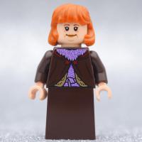 ราคา LEGO Molly Weasley Brown Skirt Harry Potter (19941796498)