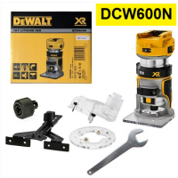 ราคา DEWALT ทริมเมอร์18V DCW600N XJ 18 V น้ำหนักไม่รวมแบตเตอรี่ 1 54 กก เครื่องมือช่าง รับประกัน (20402035841)