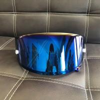 ราคา รถจักรยานยนต์หมวกกันน็อค Visor เลนส์สำหรับ SHOEI X14 Z7 CWR 1 Xr RF 1200 X Spirit 3 (16260854129)