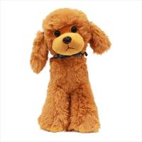 ราคา IPIE2 ของขวัญวันเกิดของขวัญ ของตกแต่งบ้าน สำหรับเด็กวัยหัดเดิน เหมือนจริงจริง ตุ๊กตาผ้าพลัฌ ของขวัญปาร์ตี้ปาร์ตี้ ตุ๊กตาสัตว์ยัดไส้ ตุ๊กตาสุนัขเท็ดดี้ ของเล่นตุ๊กตาสุนัข ตุ๊กตาพุดเดิ้ล (20967334509)