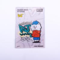 ราคา BT21 DECO STICKER1 RJ (16879821064)