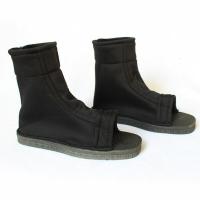 ราคา อนิเมะญี่ปุ่นนารุโตะ Sporter รองเท้านินจารองเท้าสำหรับนารูโตะอะคัทสึกิเครื่องแต่งกาย Uchiha คอสเพลย์ซาสึเกะ (7354072322)