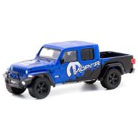 ราคา Greenlight 1 64 Blue Collar Collection Series 10 2021 Jeep Gladiator 35220 F (13410562492)
