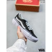 ราคา แวนส์ Vans Knu Skool VR3 LX Bread Loaf Sneakers ของ แท้ รองเท้ากลางแจ้ง รองเท้าผ้าใบ ได้ทั้งชายหญิง แฟชั่นสตรีท ระบายอากาศได้ รองเท้าผ้าใบ รองเท้าบุรุษและสตรี (21236290980)