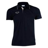 ราคา เสื้อโปโลวอลเลย์บอลทีมชาติไทย 2017 รหัสสินค้า 023974 สีดำ (390843574)