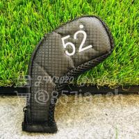 ราคา GOLF COVER WEDGE เวดจ์องศา วัสดุซิป กันน้ำ สินค้าขายดี (12213337456)
