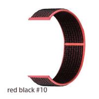 ราคา สายรัดไนล่อน18มม สำหรับ Fossil Gen 4 Q Venture HR Gen 3 Q Venture Smart Watch สำหรับ Casio F 91W สำหรับ Huawei B5 Garmin Vivoactive 3S Venu 2S Vivoactive 4S (7848543285)