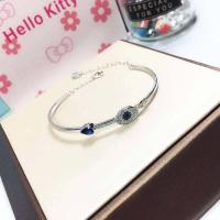 ราคา กำไลข้อมือ Swarovski Symbolic Evil Eye Bangle สวารอฟสกี้ สวารอฟ ของขวัญ ของแท้ 100 พร้อมส่ง (17390732687)