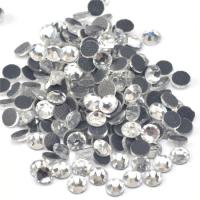 ราคา เพชรรีดร้อน สีเพชรใส DMC Crystal (14435465314)