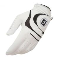 ราคา FootJoy ถุงมือกอล์ฟผู้ชายเส้นใยหนังแกะกีฬาสวมใส่ทนถุงมือกอล์ฟมือซ้ายกันลื่นระบายอากาศ (13575908669)