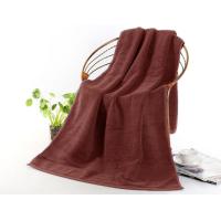 ราคา ผ้าเช็ดตัว ผ้าเช็ดตัวโรงแรม Towel ซับน้ำดีเยี่ยม cotton (3197544675)
