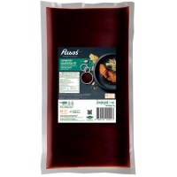 ราคา ซอสเทริยากิ ตราคนอร์ 1 กก ชิ้น รหัสสินค้า 34265 (20757449013)