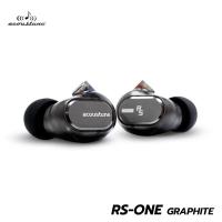 ราคา หูฟังเสียงดีแบรนด์ Acoustune รุ่น RS ONE แบรนด์ญี่ปุ่น คุณภาพดีมาก (11651909694)
