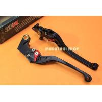 ราคา มือเบรค มือครัช ปรับ6ระดับ HONDA CB650F CBR650F GTR ราคา1900 สีแดง (585970326)