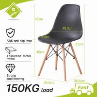 ราคา เก้าอี้ สไตล์โมเดิร์น เก้าอี้เอนกประสงค์ พร้อมพนักพิง เก้าอี้อเนกประสงค์ เก้าอี้สไตล์โมเดิร์น ที่นั่งพลาสติก เก้าอี้นั่งเล่น (20927050519)