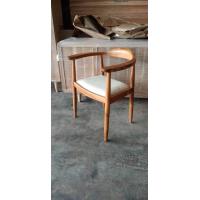 ราคา Free Delivery เก้าอี้ไม้สัก Colored Teak Wood Chair เก้าอี้พนักพิง เก้าอี้ที่นั่งพื้นเบาะ Rounded Dining Chair ส่งฟรีทั่วไทย เก้าอี้ (20909655234)