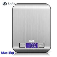ราคา Brifit เครื่องชั่งพ็อกเก็ตดิจิตอล เครื่องชั่งอาหารขนาดเล็กที่มีความแม่นยำ 50g เครื่องชั่งเครื่องประดับขนาดเล็กแบบพกพาพร้อมตุ้มน้ำหนักสอบเทียบ แหนบ 0 001g แม่นยำ ฟังก์ชั่นการทดค่า สำหรับเครื่องประดับ ก