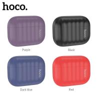 ราคา HOCO เคสป้องกันซิลิโคน WB23 APS Pro2 Glory ของแท้สำหรับ AirPods 2rd Gen รุ่นลดเสียงรบกวนแบบแอกทีฟ (17110607323)
