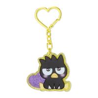 ราคา พวงกุญแจอะคริลิค ลาย Bad Badtz Maru ตาวิ้ง xo BadBadtzMaru (16484914894)