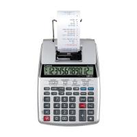 ราคา P23 DTSC II เครื่องคิดเลขพิมพ์กระดาษ Canon 12 หลัก ของแท้ ของใหม่ ประกันศูนย์ (17539079646)