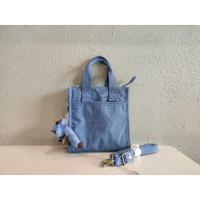 ราคา Kipling กระเป๋า Messenger ขนาดเล็ก (21010728579)