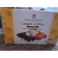 ราคา กาแฟ DXN Lingzhi Coffee 3 in 1 Classic (17740564029)