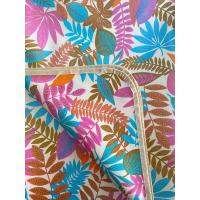 ราคา ผ้าปูโต๊ะ ยางพารา ผ้าปูอเนกประสงค์ ลายใบไม้ ขายดี (17986252001)