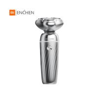 ราคา Enchen X7 Electric Shaver Electric Razor เครื่องโกนหนวดไฟฟ้า เสียงเบา มีหัวกันจอน โกนเกลี้ยงเกลา เครื่องโกนหนวด โกนหนวดไฟฟ้า ที่โกนหนวดไฟฟ้า (16002432555)