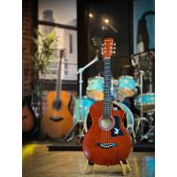 ราคา กีต้าร์โปร่ง ขนาด 38 นิ้ว Martin lee รุ่น ML 38CG เลือกเซ็ทของแถมได้ สามารถขันคอกีต้าร์ได้ ส่งด่วน มีปลายทาง (20499603109)