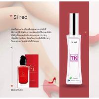 ราคา น้ำหอม TK น้ำหอมเทียบแบรนด์หอมนาน หอมติดทนนาน 8 12 ชม ปริมาณ 35 ml (20579904218)