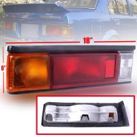 ราคา เสื้อไฟท้าย โคมไฟท้าย รุ่น โตโยต้า โคโรล่า TOYOTA COROLLA KE70 DX ปี 1979 1981 ข้างซ้าย 1 ดวง ไม่รวมชุดหลอดไฟ และสายไฟ (7827061752)