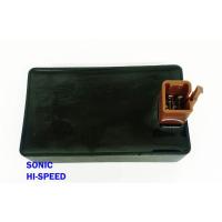 ราคา กล่องไฟ กล่องซีดีไอ กล่องแต่ง CDI HI SPEED SONIC LEK CDI (7522848468)
