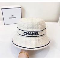 ราคา NEW หมวกแฟชั่น ชาแนล งานผ้าทอสวยมากๆๆน่ารัก เป๊ะสุดๆ ใส่ถ่ายรูป เดินห้างสวยๆ (15302192011)