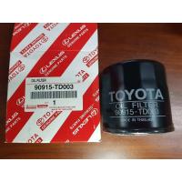ราคา กรองเครื่อง TOYOTA TIGER D4D แท้ศูนย์ รหัส 90915 TD003Toyota Tiger D4D 2 5 3 0 (11299384727)