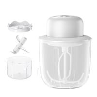 ราคา momai เครื่องตีไข่ไฟฟ้าในครัวเรือน เครื่องตีไข่ไร้สายขนาดเล็ก (21038750883)