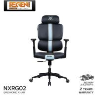 ราคา เก้าอี้สุขภาพ NUBWO Ergonomic Chair Regen Series NXRG02 ปรับเอนได้ 130 องศา พร้อมแขนแบบ 3D รองรับถึง 150 kg รับประกัน 2 ปี (21127690125)