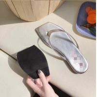 ราคา ลดราคาพิเศษ BP038 004 รองเท้าหนีบสีพื้นสุดสวย7สี (19519114330)