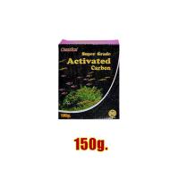 ราคา Classica Super Grade Activated Carbon ถ่านคาร์บอนอัดแท่งเกรดพิเศษ สำหรับกรองน้ำบ่อปลา (19322020897)