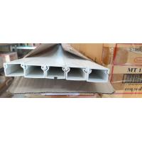 ราคา รางไฟวายเวย์ WW2030 สีขาว Leetech เเพ็คละ 6 เส้น (6609932817)