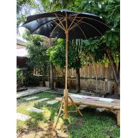 ราคา ร่มบ่อสร้าง ครบเซ็ต ร่มพร้อมขาตั้ง ร่มบ่อสร้างเชียงใหม่ มี14สีให้เลือก (19744132918)