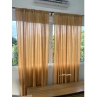 ราคา ผ้าม่าน ผ้ายืดไฮเกรด ผ้าซับในยืด ผ้าแบคดรอป ผ้าม่านหน้าต่าง ผ้าม่านประตู (16237977010)