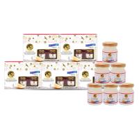 ราคา 5 กล่อง BONBACK บอนแบค เครื่องดื่มรังนกสำเร็จรูป สูตรไซลิทอล ผลิตจากรังนกแท้ธรรมชาติ ขนาด 42 ml (20670298426)