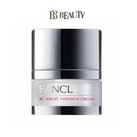 Fancl BC Night Intensive Cream 20g