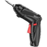 ราคา สว่านไฟฟ้าสว่านไร้สายสว่านไร้สายไขควงอเนกประสงค์ไขควงไฟฟ้าสว่านไฟฟ้าเล็กขนาดเล็กสว่านกระแทกไร้สายอุปกรณ์ครบชุดสว่านโรตารี่ไฟLED (14719232026)