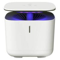 ราคา โปรโมชัน เครื่องดักจับยุง ระบบสัมผัส YAGE YG M002 LED MOSQUITO TRAP YAGE YG M002 อุปกรณ์กำจัดแมลงและสัตว์รบกวน อุปกรณ์กำจัดแมลงและสัตว์รบกวน ราคาถูก เก็บเงินปลายทางได้ (13511482102)